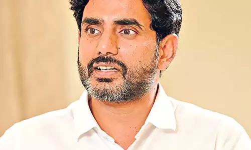 Andhra: रामबिल्ली मछुआरों की समस्या का समाधान कब होगा