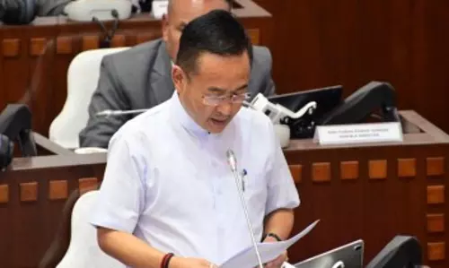 Sikkim : बजट सत्र 2025-26 आज पेश किया जाएगा