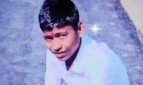 थर्ड डिग्री टॉर्चर से किशोर की मौत, दो पुलिस अफसर और सिपाही पर हुई कार्रवाई