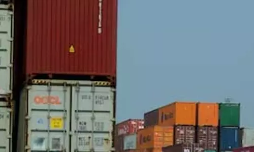 भारत का निर्यात वैश्विक शुल्क अस्थिरताओं से प्रभावित: Government