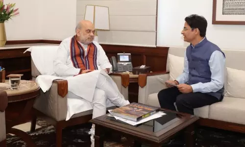 Sikkim : त्रिपक्षीय वार्ता का दूसरा दौर 2 अप्रैल को निर्धारित Sikkim : त्रिपक्षीय वार्ता का दूसरा दौर 2 अप्रैल को निर्धारित