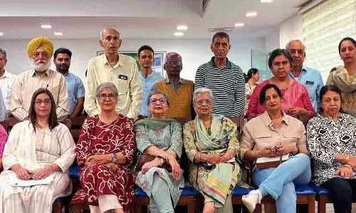 Group homes: उच्च लागत, जटिल नियम परिवारों को आवेदन करने से दूर रखते Group homes: उच्च लागत, जटिल नियम परिवारों को आवेदन करने से दूर रखते