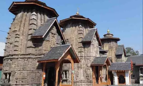 Himachal: किराये पर दुकानें रखने पर 9 दुकानदारों को नोटिस