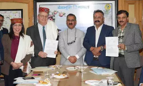 शिक्षा की गुणवत्ता में सुधार के लिए UNESCO के साथ समझौता ज्ञापन पर हस्ताक्षर