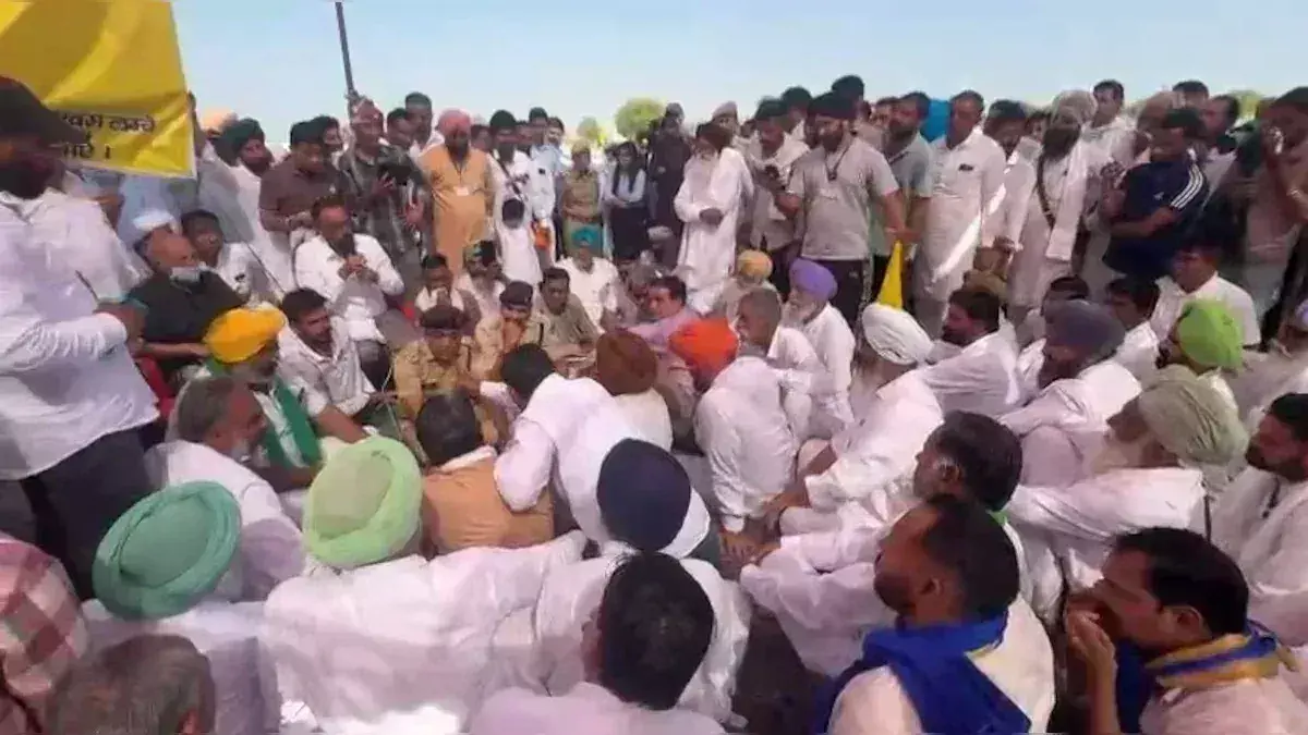Sri Ganganagar: प्रभारी मंत्री 28 मार्च को करेंगे जनसुनवाई