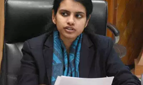 सड़क सुरक्षा उपायों को सख्ती से लागू करें पुलिसकर्मी: ADC सड़क सुरक्षा उपायों को सख्ती से लागू करें पुलिसकर्मी: ADC