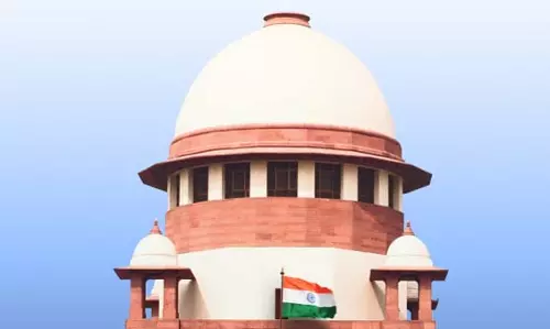 SC ने जेईई-एडवांस्ड 2025 को लेकर केंद्र और अन्य से जवाब मांगा