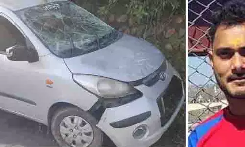 Jalandhar: कार नहर में गिरने से व्यक्ति की मौत