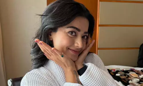Rashmika Mandanna ने अपने पसंदीदा के-ड्रामा और सी-ड्रामा का खुलासा किया Rashmika Mandanna ने अपने पसंदीदा के-ड्रामा और सी-ड्रामा का खुलासा किया