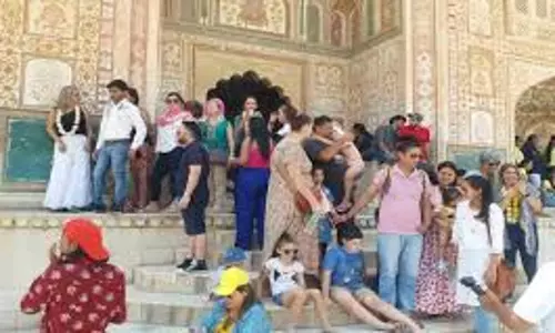 Rajasthan दिवस पर देशी-विदेशी पर्यटकों के लिए प्रवेश रहेगा निःशुल्क