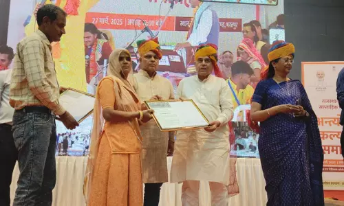 Jodhpur में राजस्थान दिवस साप्ताहिक महोत्सव Jodhpur में राजस्थान दिवस साप्ताहिक महोत्सव