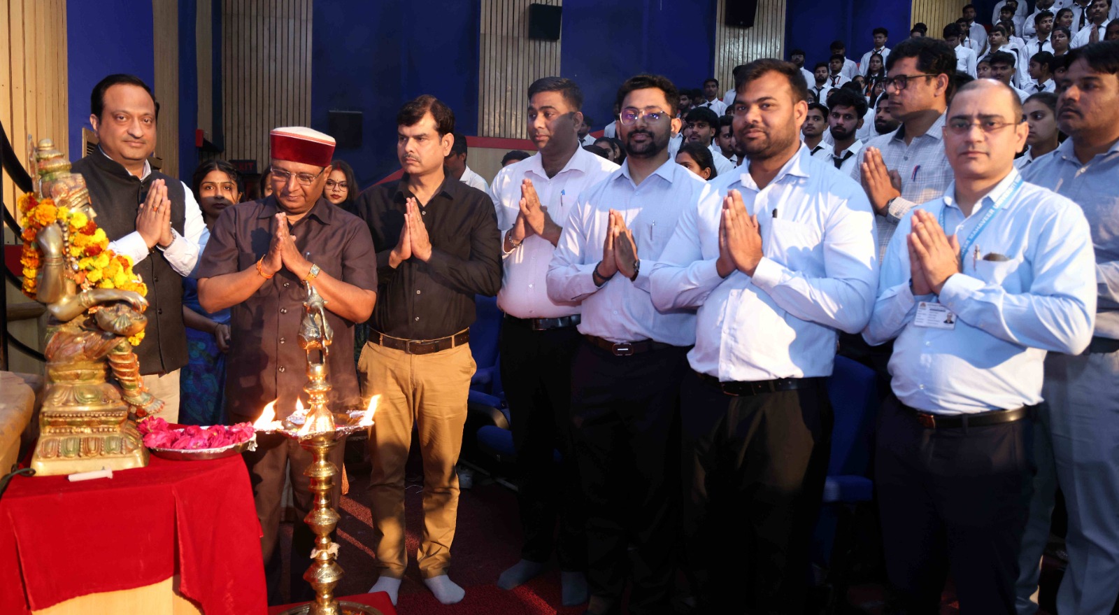 डिजिटल अरेस्ट से न घबराएं तत्काल लें पुलिस की मदद