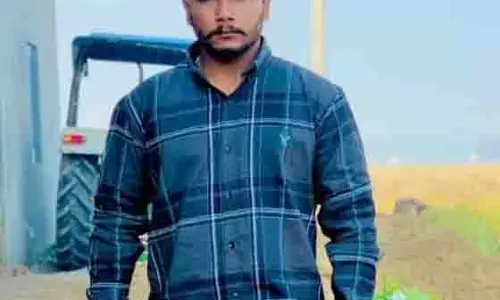 Amritsar: सड़ा-गला शव मिला, पुलिस ने कहा, हत्या के पीछे जमीन विवाद