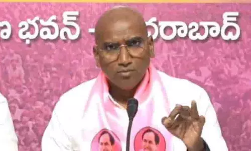 RS प्रवीण कुमार ने KTR के खिलाफ मामला दर्ज करने के लिए सरकार की आलोचना की
