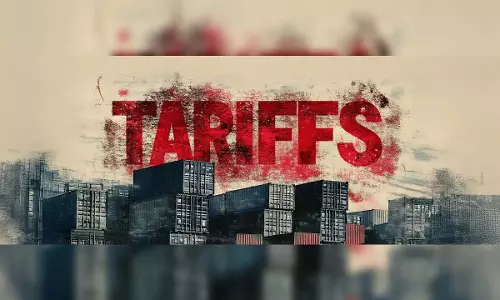 ट्रंप के ऑटो टैरिफ का भारत के ऑटो उद्योग पर न्यूनतम प्रभाव: GTRI ट्रंप के ऑटो टैरिफ का भारत के ऑटो उद्योग पर न्यूनतम प्रभाव: GTRI