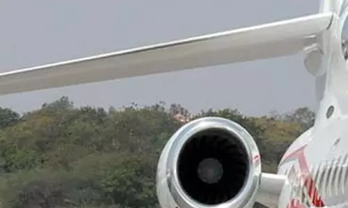 मंत्री ने कहा कि ATF की लागत हवाई टिकट की कीमत का 45% है