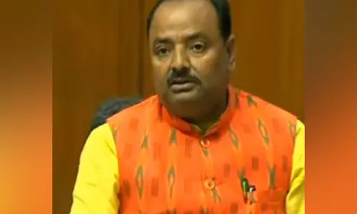 अभय वर्मा ने पिछली विधानसभाओं के लंबित मामलों के निपटारे के लिए दिल्ली विधानसभा में प्रस्ताव पेश किया