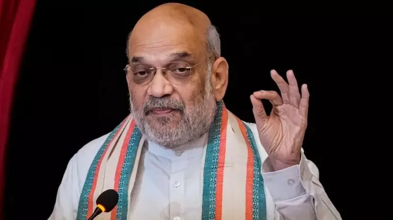 कश्मीर में हुर्रियत से जुड़े दो और समूहों ने अलगाववाद से किनारा किया: अमित शाह कश्मीर में हुर्रियत से जुड़े दो और समूहों ने अलगाववाद से किनारा किया: अमित शाह