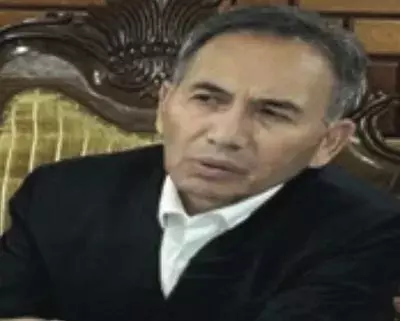 मुख्य न्यायाधीश ने उच्च न्यायालय में जिलों और न्यायाधिकरणों का आवंटन किया मुख्य न्यायाधीश ने उच्च न्यायालय में जिलों और न्यायाधिकरणों का आवंटन किया
