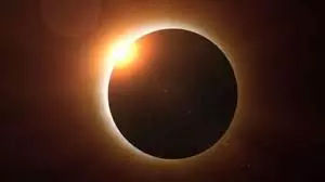 धर्म: चैत्र नवरात्रि से पहले लगेगा साल का पहला सूर्य ग्रहण, जानिए तिथि और सूतक का समय धर्म: चैत्र नवरात्रि से पहले लगेगा साल का पहला सूर्य ग्रहण, जानिए तिथि और सूतक का समय