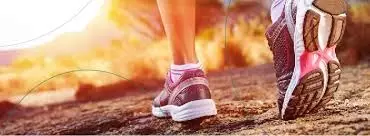 Health : हर दिन 30 मिनट पैदल चलने से स्वास्थ्य को होंगे बड़े लाभ Health : हर दिन 30 मिनट पैदल चलने से स्वास्थ्य को होंगे बड़े लाभ