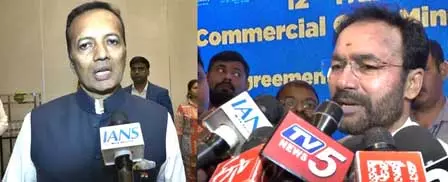 देश कोयले में पूरी तरह आत्मनिर्भर, भविष्य में आयात की आवश्यकता नहीं : नवीन जिंदल देश कोयले में पूरी तरह आत्मनिर्भर, भविष्य में आयात की आवश्यकता नहीं : नवीन जिंदल