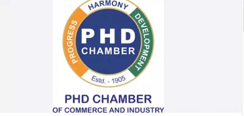 PHDCCI जम्मू-कश्मीर में 2 दिवसीय आईपी कॉन्क्लेव आयोजित करेगा PHDCCI जम्मू-कश्मीर में 2 दिवसीय आईपी कॉन्क्लेव आयोजित करेगा