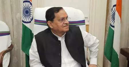बिहार विधान परिषद अनिश्चितकाल के लिए स्थगित, बजट सत्र में 1,300 प्रश्न हुए स्वीकृत बिहार विधान परिषद अनिश्चितकाल के लिए स्थगित, बजट सत्र में 1,300 प्रश्न हुए स्वीकृत