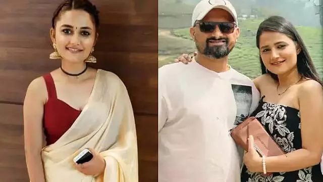 पत्नी के टुकड़े-टुकड़े कर शव को सूटकेस में ठूंस दिया; हत्यारा पति महाराष्ट्र से गिरफ्तार पत्नी के टुकड़े-टुकड़े कर शव को सूटकेस में ठूंस दिया; हत्यारा पति महाराष्ट्र से गिरफ्तार