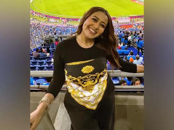 Neha Kakkar ने मेलबर्न कॉन्सर्ट में देरी पर चुप्पी तोड़ी Neha Kakkar ने मेलबर्न कॉन्सर्ट में देरी पर चुप्पी तोड़ी