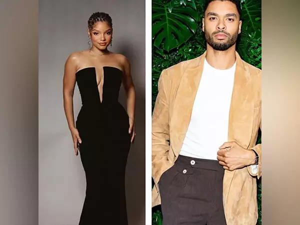 इटालियना में Halle Bailey, रेगे-जीन पेज मुख्य भूमिका में होंगी इटालियना में Halle Bailey, रेगे-जीन पेज मुख्य भूमिका में होंगी