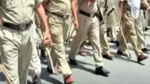 UP News: इस जिले में 4 दिन के लिए धारा 163 लागू, जानिए क्यों लिया गया ये फैसला UP News: इस जिले में 4 दिन के लिए धारा 163 लागू, जानिए क्यों लिया गया ये फैसला