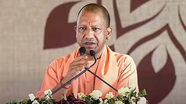 UP : योगी आदित्यनाथ लखनऊ पुनर्वास केंद्र का दौरा करेंगे UP : योगी आदित्यनाथ लखनऊ पुनर्वास केंद्र का दौरा करेंगे