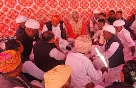 Jalore: प्रभारी मंत्री की उपस्थिति में जिला स्तर पर जालोर क्लब में कार्यक्रम का होगा आयोजन Jalore: प्रभारी मंत्री की उपस्थिति में जिला स्तर पर जालोर क्लब में कार्यक्रम का होगा आयोजन