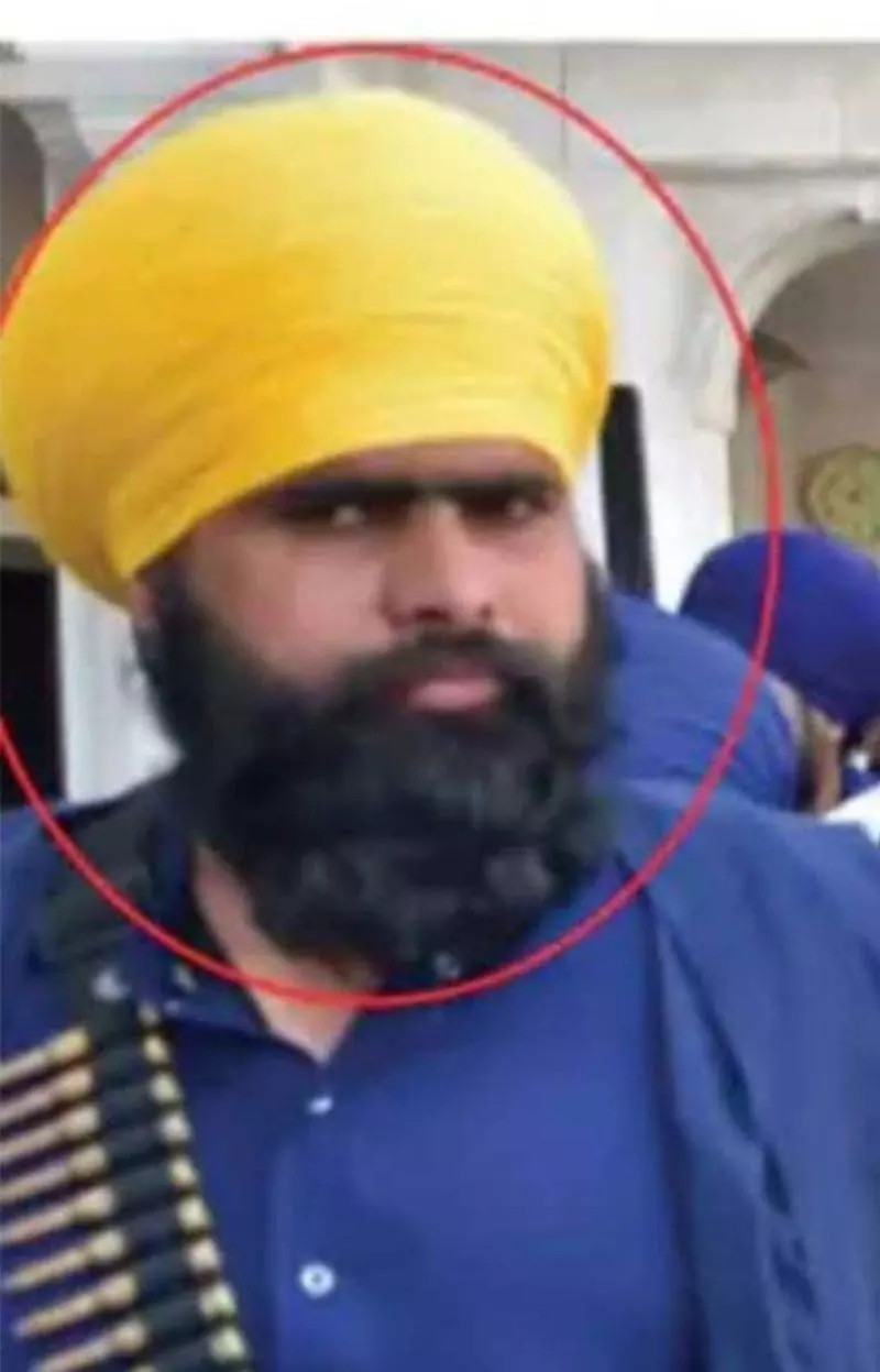 Amritpal के सहयोगी को 5 दिन की पुलिस हिरासत में भेजा गया Amritpal के सहयोगी को 5 दिन की पुलिस हिरासत में भेजा गया
