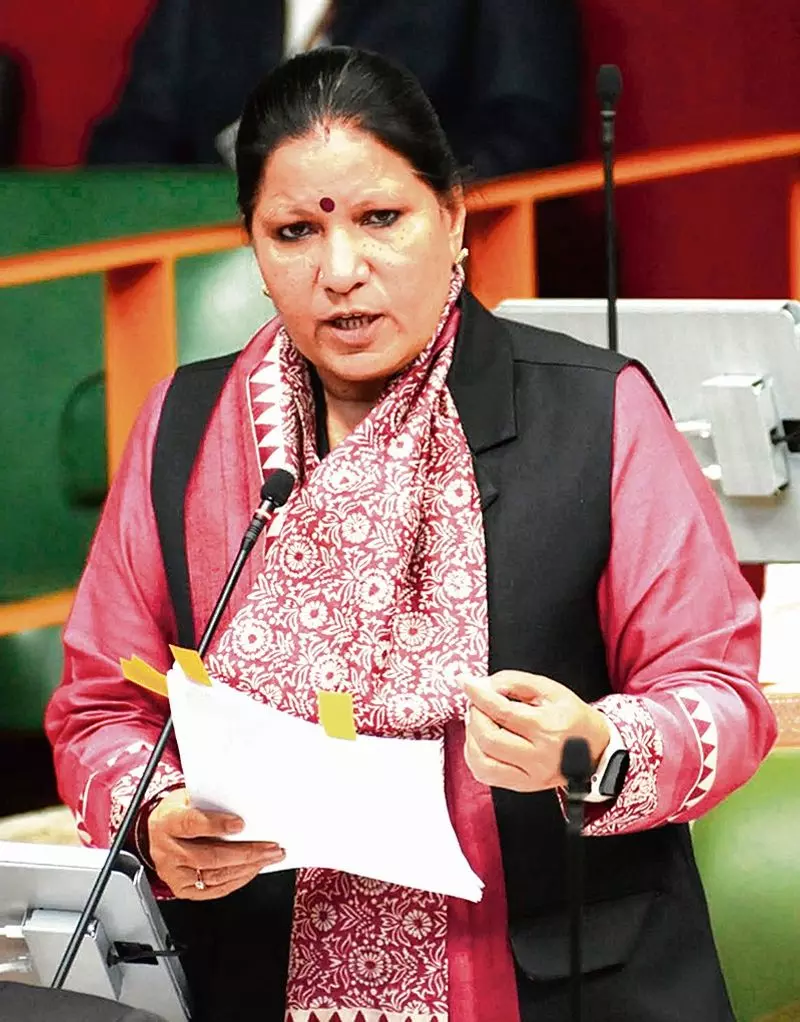 Haryana : एचसीएस (न्यायिक) भर्ती पर आरोप निराधार मुख्यमंत्री Haryana : एचसीएस (न्यायिक) भर्ती पर आरोप निराधार मुख्यमंत्री