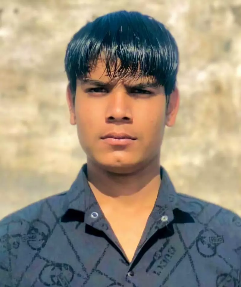 Haryana : पानीपत के इसराना गांव में 18 वर्षीय युवक की हत्या Haryana : पानीपत के इसराना गांव में 18 वर्षीय युवक की हत्या