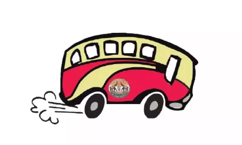 कोझिकोड के लिए KSRTC एसी प्रीमियम सेवा जुलाई से शुरू होगी कोझिकोड के लिए KSRTC एसी प्रीमियम सेवा जुलाई से शुरू होगी