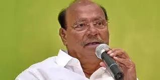PMK ने ऑनलाइन जुए के खिलाफ नया कानून बनाने की मांग की PMK ने ऑनलाइन जुए के खिलाफ नया कानून बनाने की मांग की