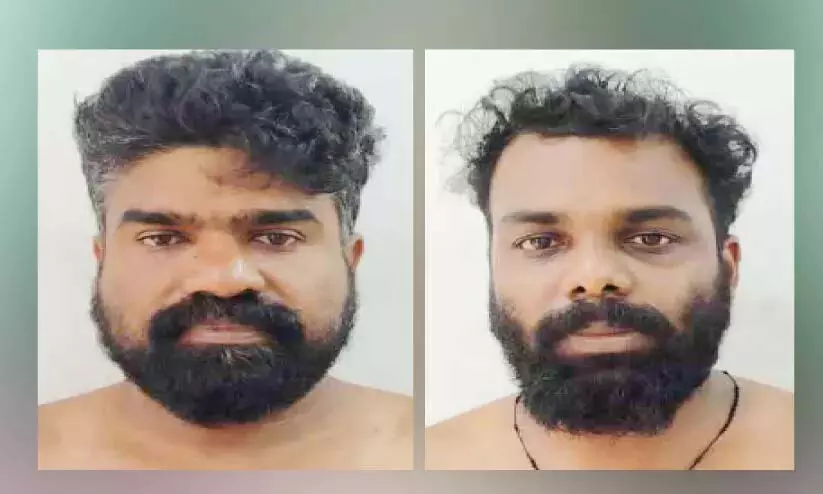 Kerala: पुरानी रंजिश के चलते युवक पर हमला करने के आरोप में दो गिरफ्तार Kerala: पुरानी रंजिश के चलते युवक पर हमला करने के आरोप में दो गिरफ्तार