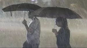 Kerala: राज्य में 31 मार्च तक बारिश होने की संभावना Kerala: राज्य में 31 मार्च तक बारिश होने की संभावना
