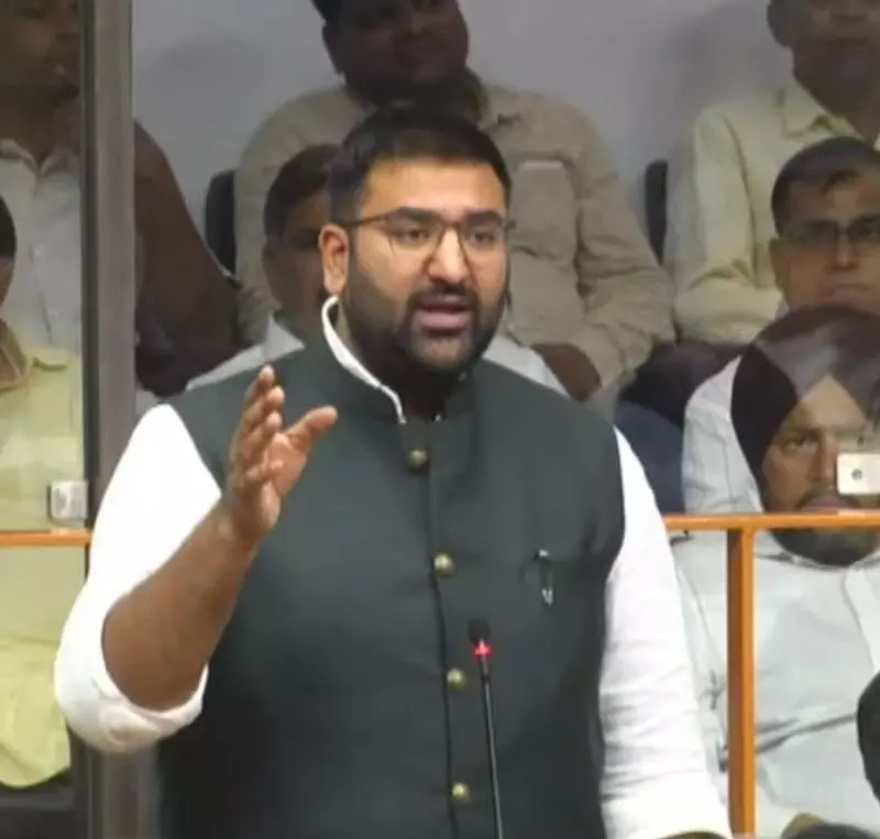 Haryana : इनेलो नेताओं ने राज्य विधानसभा में भूमि आवंटन और नशीली दवाओं के दुरुपयोग पर चिंता जताई Haryana : इनेलो नेताओं ने राज्य विधानसभा में भूमि आवंटन और नशीली दवाओं के दुरुपयोग पर चिंता जताई