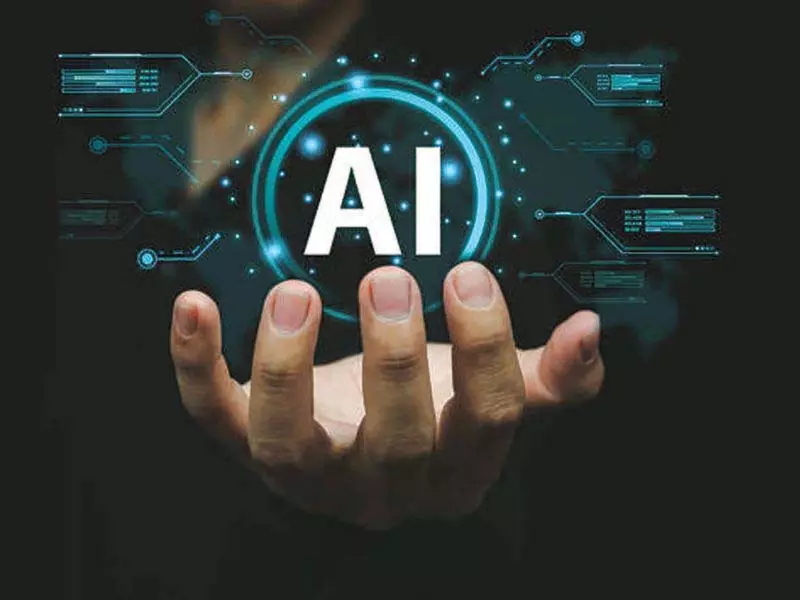 मुख्य सचिव ने अधिकारियों को AI में उत्कृष्टता केंद्र स्थापित करने का निर्देश दिया मुख्य सचिव ने अधिकारियों को AI में उत्कृष्टता केंद्र स्थापित करने का निर्देश दिया