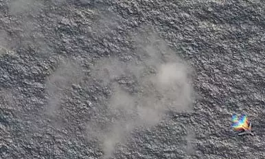 Satellite तस्वीरों से पता चला कि दक्षिण चीन सागर में चीन के नए बमवर्षक विमानों की तैनाती की गई है Satellite तस्वीरों से पता चला कि दक्षिण चीन सागर में चीन के नए बमवर्षक विमानों की तैनाती की गई है
