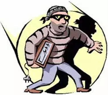 Muzaffarnagar: ग्राहक बनकर आया चोर होलसेल कॉस्मैटिक की दुकान से 30 हजार रु लेकर फुर्र Muzaffarnagar: ग्राहक बनकर आया चोर होलसेल कॉस्मैटिक की दुकान से 30 हजार रु लेकर फुर्र