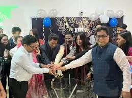 NITI नागालैंड ने स्थापना दिवस की 25वीं वर्षगांठ मनाई NITI नागालैंड ने स्थापना दिवस की 25वीं वर्षगांठ मनाई