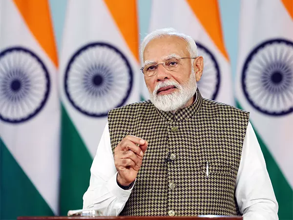 PM Modi 30 मार्च को नागपुर में आरएसएस संस्थापक हेडगेवार की समाधि पर जाएंगे PM Modi 30 मार्च को नागपुर में आरएसएस संस्थापक हेडगेवार की समाधि पर जाएंगे