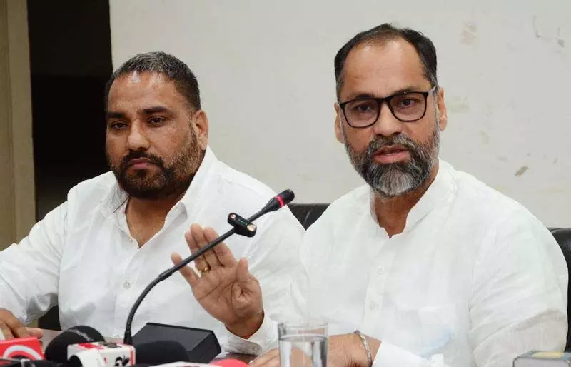 Tinu ने बजट की सराहना की, कहा महिलाओं को भत्ता देने का वादा पूरा होगा Tinu ने बजट की सराहना की, कहा महिलाओं को भत्ता देने का वादा पूरा होगा