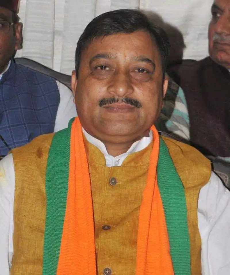 नशे की लत में पंजाब के बाद हिमाचल प्रदेश दूसरे स्थान पर: Kashyap नशे की लत में पंजाब के बाद हिमाचल प्रदेश दूसरे स्थान पर: Kashyap