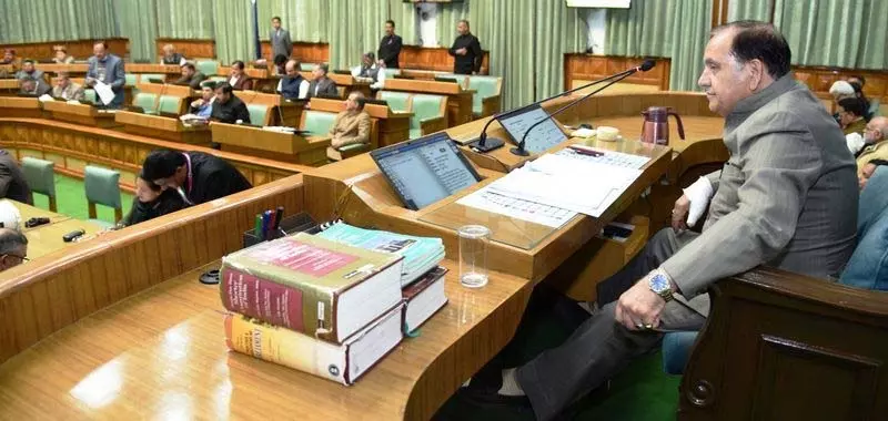 CAG रिपोर्ट में बिना बजटीय प्रावधान के खर्च किए गए 94.36 करोड़ रुपये पर सवाल CAG रिपोर्ट में बिना बजटीय प्रावधान के खर्च किए गए 94.36 करोड़ रुपये पर सवाल
